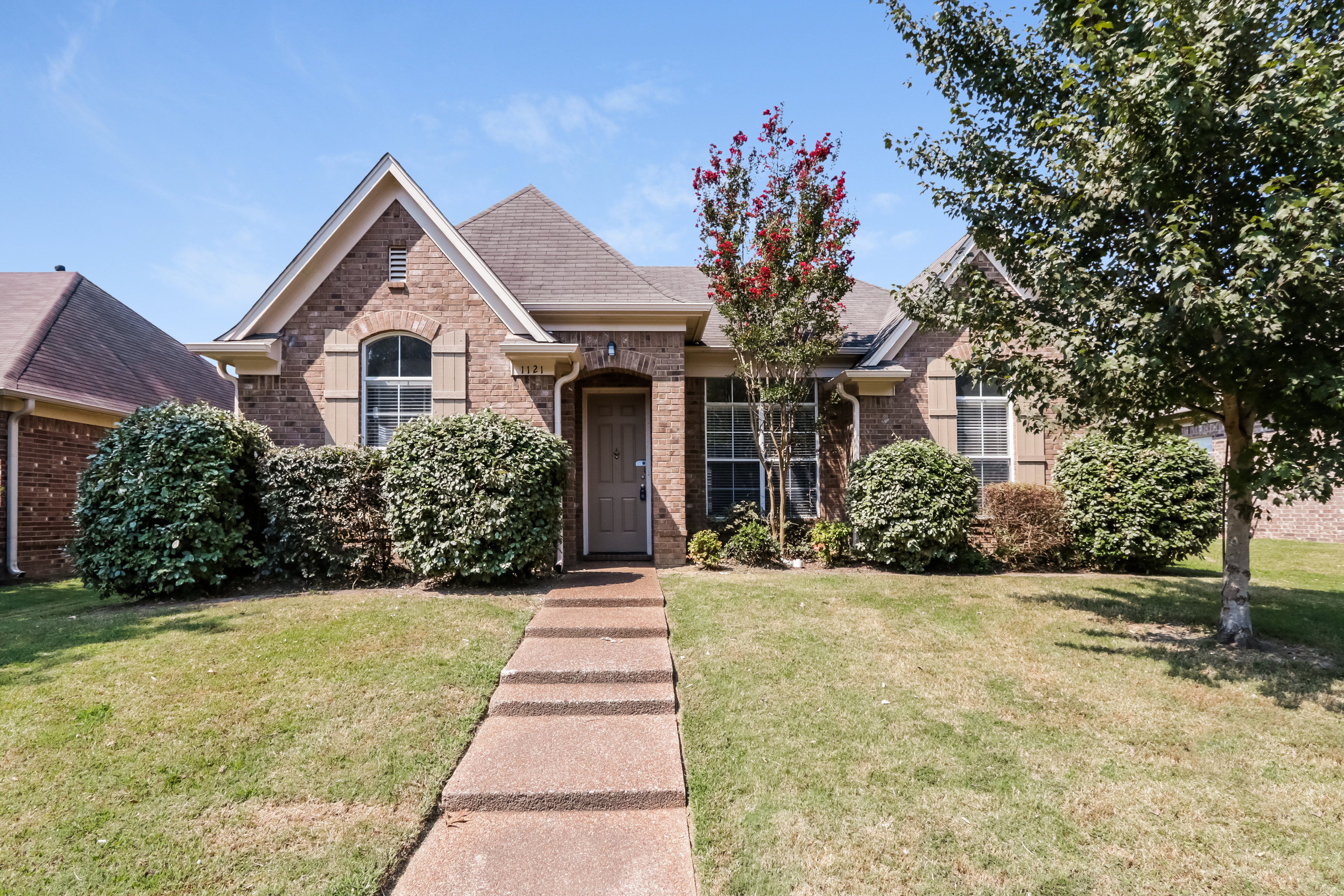 1121 Casentino St Memphis, TN 38018